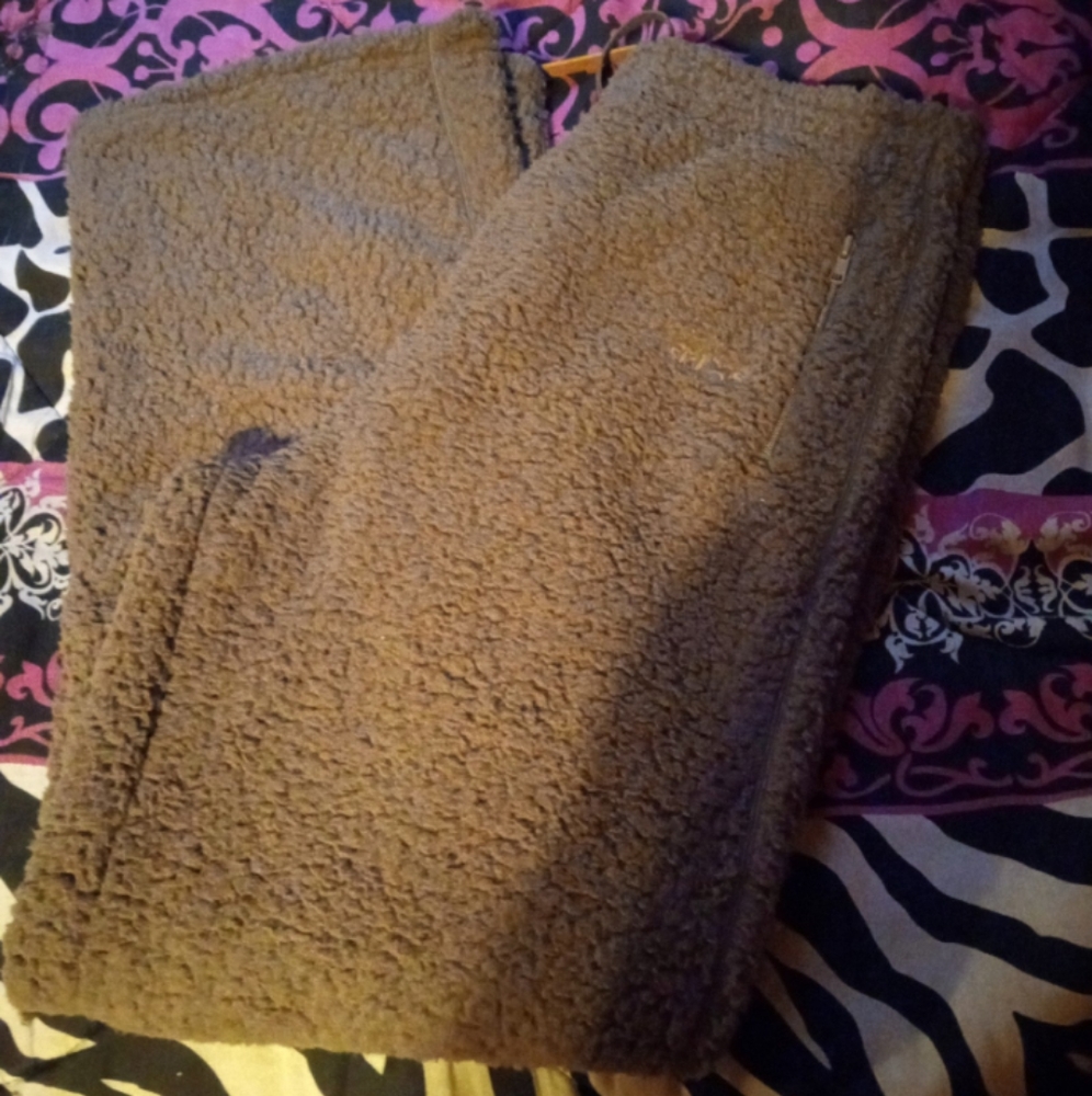 COPY - Skims Pants